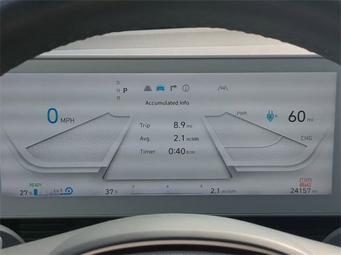 Used 2023 Hyundai Ioniq 5 SE image 25