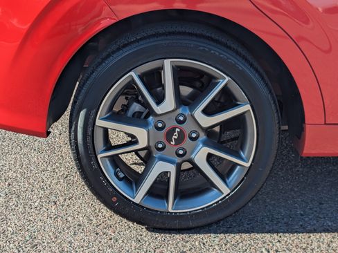 Certified 2022 Kia Soul Turbo image 7