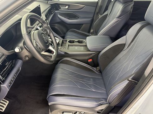 Used 2026 Acura MDX Type S AWD/4WD image 5