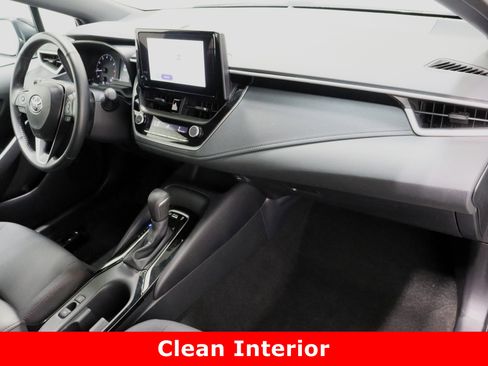 Used 2025 Toyota Corolla SE image 33