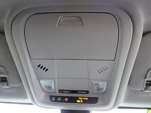 Used 2022 Chevrolet Equinox LT image 28