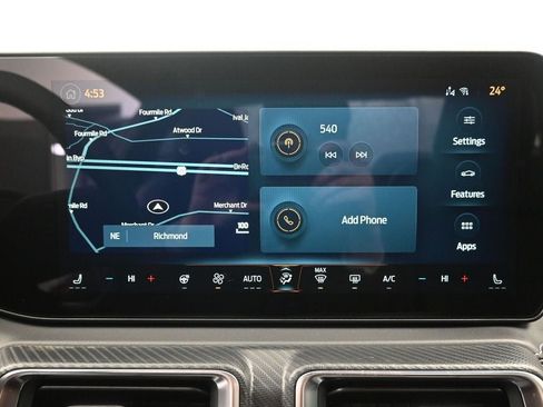 New 2026 Ford Mustang GT Premium image 14