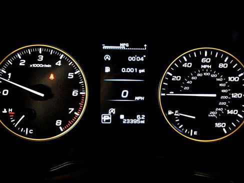 Used 2022 Subaru Outback Wilderness AWD/4WD image 23