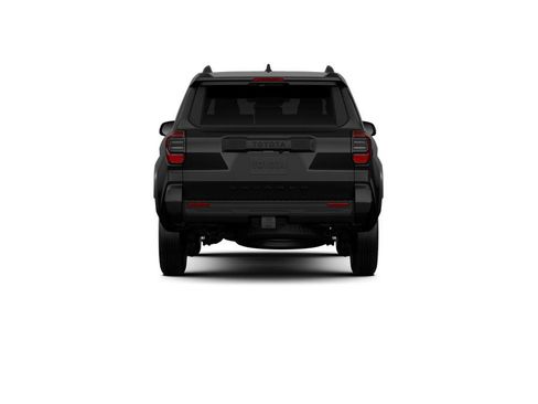 New 2026 Toyota 4Runner SR5 AWD/4WD image 8