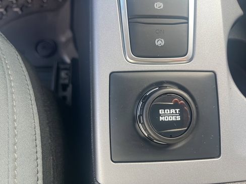 Used 2022 Ford Bronco Sport Big Bend image 19