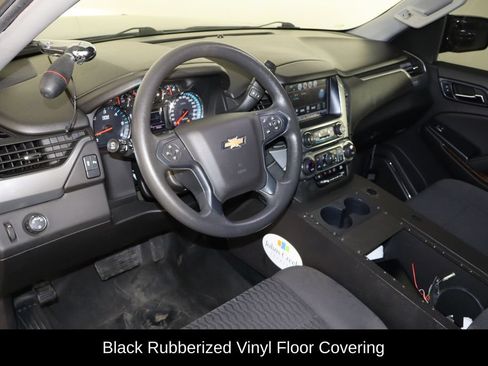 Used 2018 Chevrolet Tahoe 2WD w/ Remote Keyless Entry Package image 22