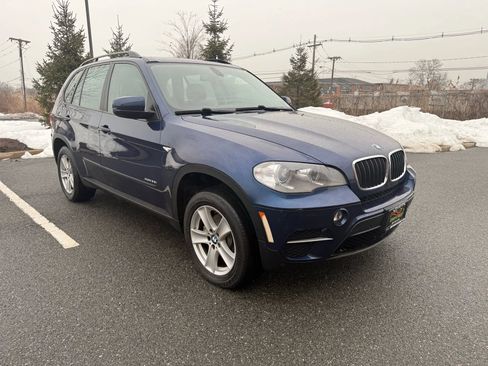 Used 2012 BMW X5 xDrive35i image 12