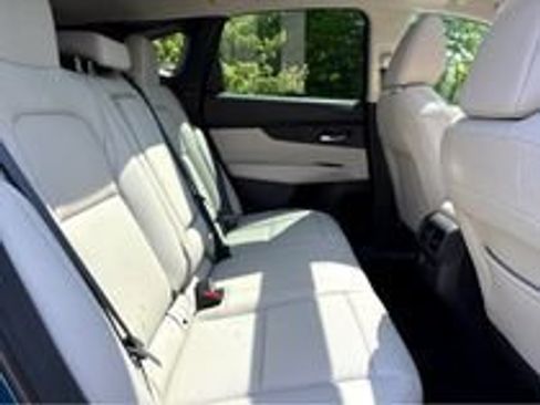 New 2026 Nissan Murano SL AWD/4WD image 17
