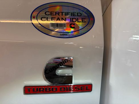 New 2026 RAM 5500 Tradesman w/ Chrome Appearance Group image 24