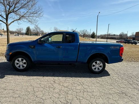 Used 2019 Ford Ranger XLT image 6
