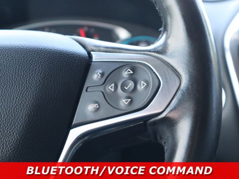 Used 2019 Chevrolet Traverse LT w/ LT Premium Package FWD image 16