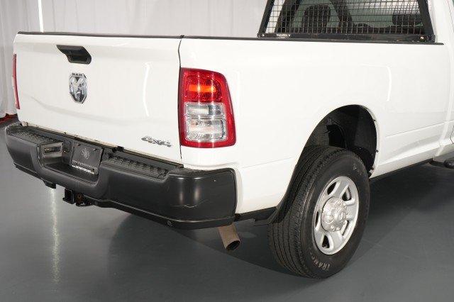 Used 2022 RAM 3500 Tradesman AWD/4WD image 15