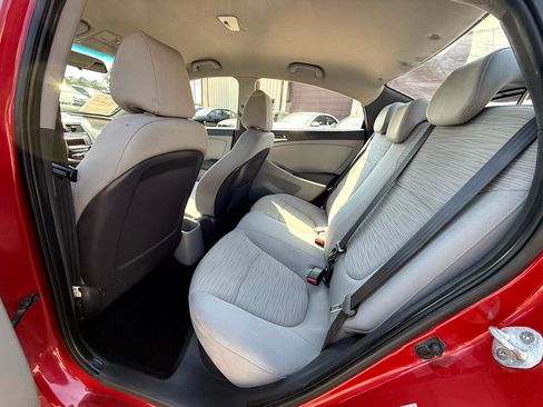 Used 2016 Hyundai Accent SE image 23