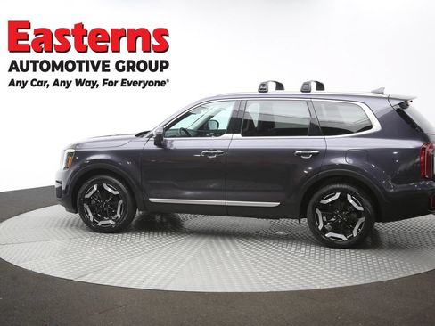 Used 2025 Kia Telluride S AWD/4WD image 62