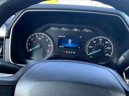 Used 2022 Ford F150 XLT w/ Trailer Tow Package image 20