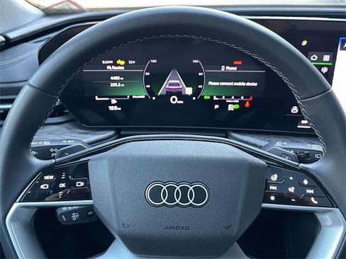 Certified 2025 Audi Q5 Premium w/ Convenience Package image 23