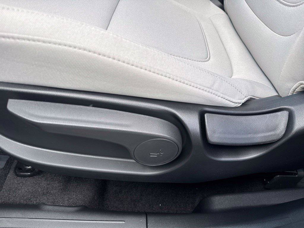 New 2026 Hyundai Tucson SE AWD/4WD image 10
