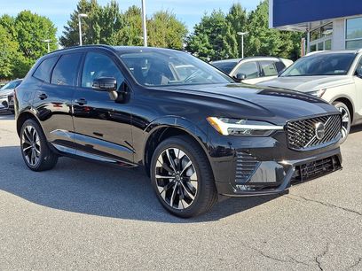 New 2026 Volvo XC60 B5 Plus w/ Protection Package Premier