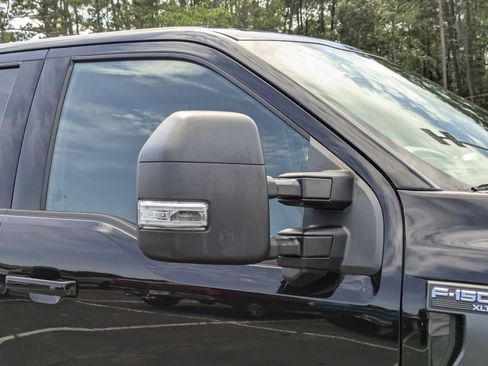 Used 2022 Ford F150 XLT w/ Equipment Group 302A High AWD/4WD image 11