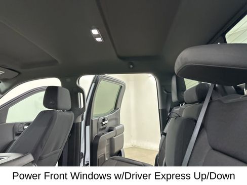 Used 2020 Chevrolet Silverado 1500 LT w/ All-Star Edition image 31