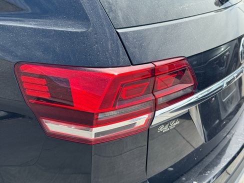 Used 2018 Volkswagen Atlas SE FWD image 7