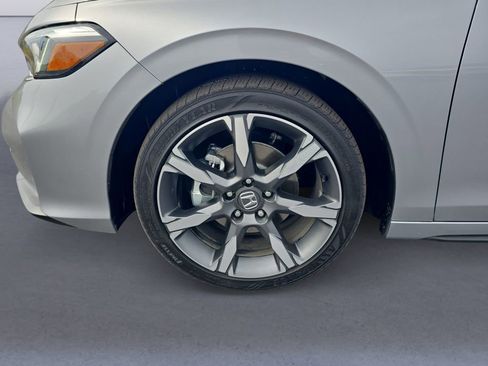 Used 2026 Honda Civic Sport Touring image 9