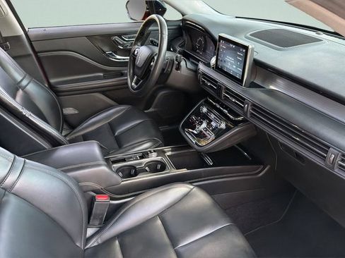 Used 2021 Lincoln Corsair FWD image 31