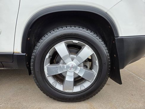 Used 2012 GMC Acadia SLT AWD/4WD image 33