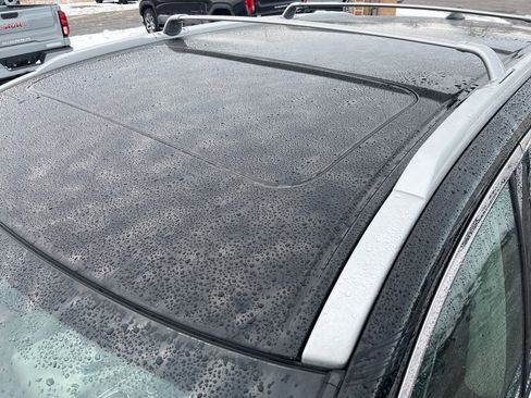 Used 2020 INFINITI QX60 Signature Edition w/ Cargo Package Essential image 9