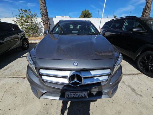 Used 2016 Mercedes-Benz GLA 250 image 2