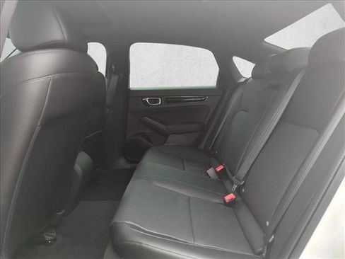 New 2026 Honda Civic Sport Touring image 16