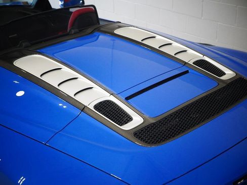 Used 2023 Audi R8 V10 performance image 13