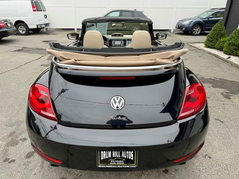 Used 2014 Volkswagen Beetle R-Line image 4