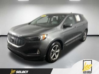 Used 2024 Ford Edge SEL w/ Convenience Package AWD/4WD video 1
