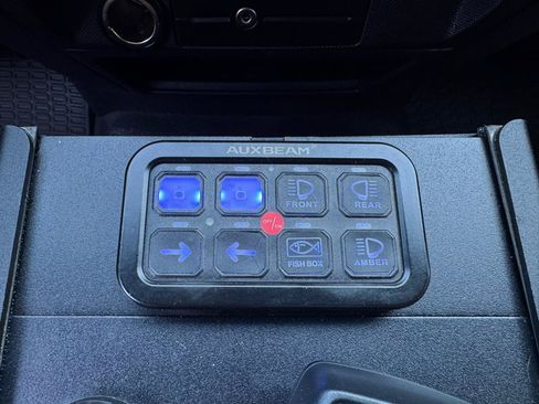 Used 2011 Ford F150 XL w/ Trailer Tow Pkg AWD/4WD image 19