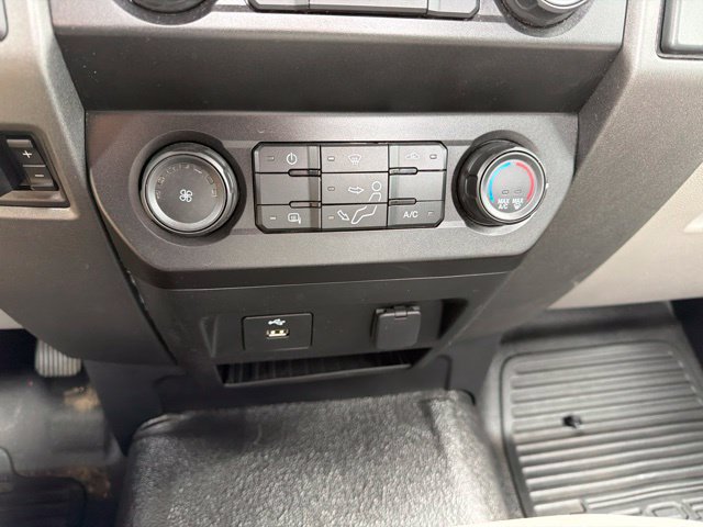 Used 2021 Ford F350 XL w/ Power Equipment Group AWD/4WD image 9