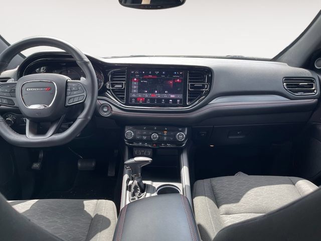 Used 2025 Dodge Durango GT AWD/4WD image 10