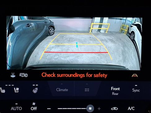 New 2026 Lexus RX 350 350 image 9