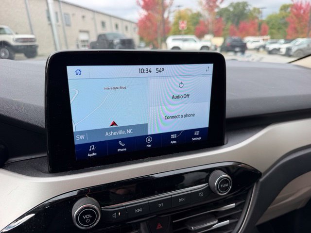Used 2020 Ford Escape SE AWD/4WD image 11