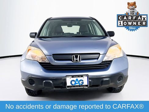 Used 2007 Honda CR-V LX image 2