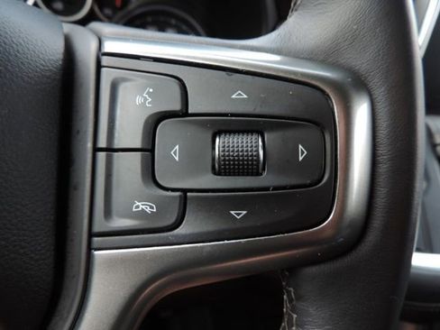 Used 2021 Chevrolet Tahoe LT image 30