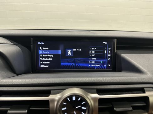 Used 2019 Lexus RC 300 AWD w/ Premium Package image 24