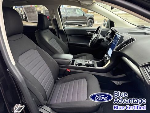 Certified 2024 Ford Edge SE image 31