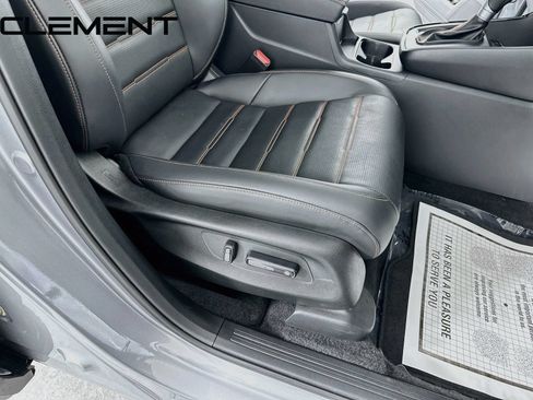 Used 2024 Honda CR-V Touring image 35