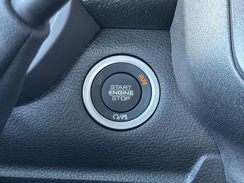 New 2025 RAM 3500 Tradesman image 19