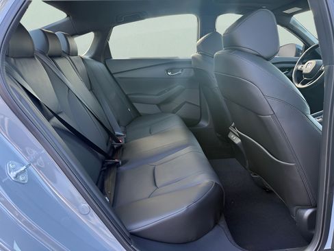 New 2026 Honda Accord Sport image 13