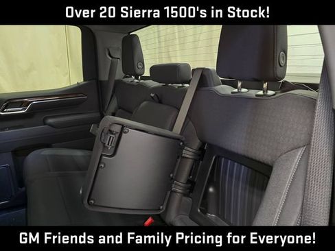 New 2026 GMC Sierra 1500 Elevation AWD/4WD image 27