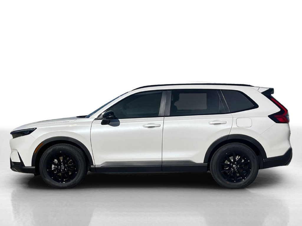 New 2026 Honda CR-V Sport-L image 9