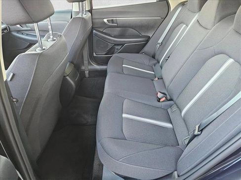 New 2026 Hyundai Sonata SE image 12
