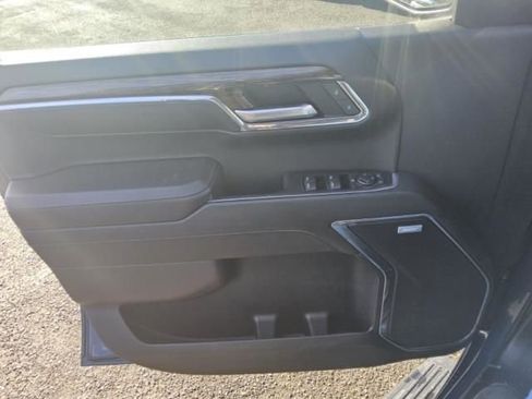 Used 2024 GMC Sierra 1500 Elevation w/ Elevation Premium Package image 2